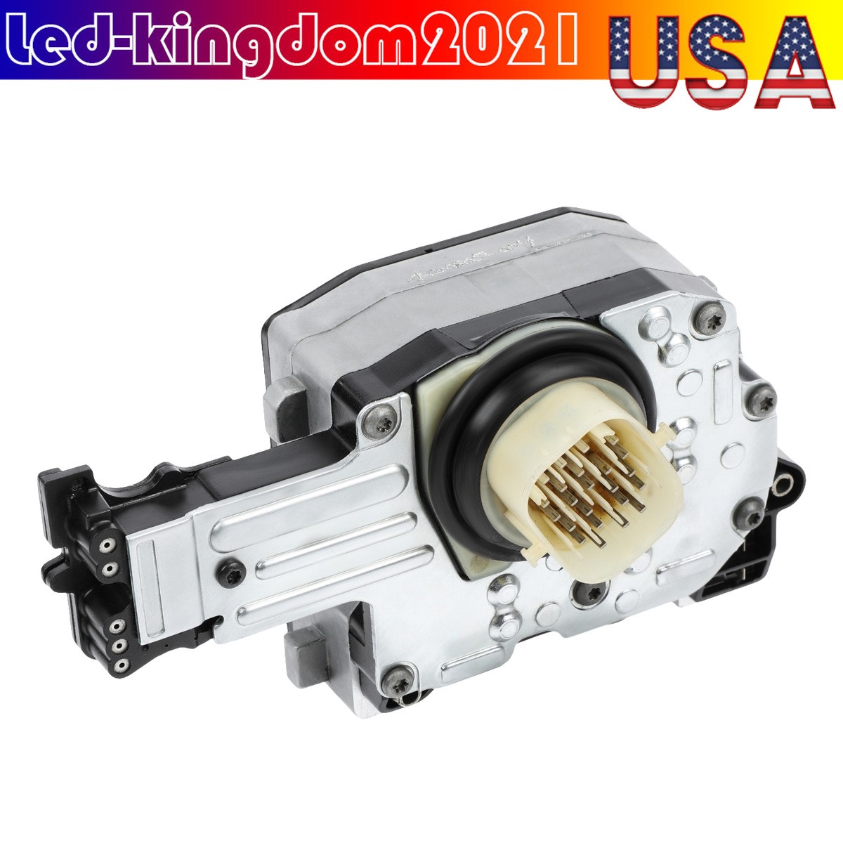 545RFE For 2004-2011 Ram 2500 4.7L /5.7L Transmission Shift Solenoid Block 45RFE