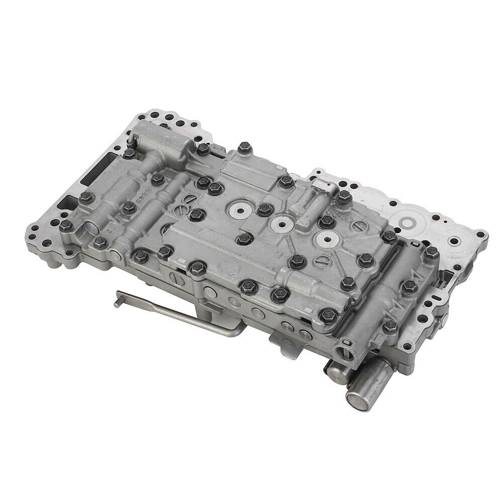 A960E Valve Body Kit Compatible with 2005-2011 Lexus GS300 IS300