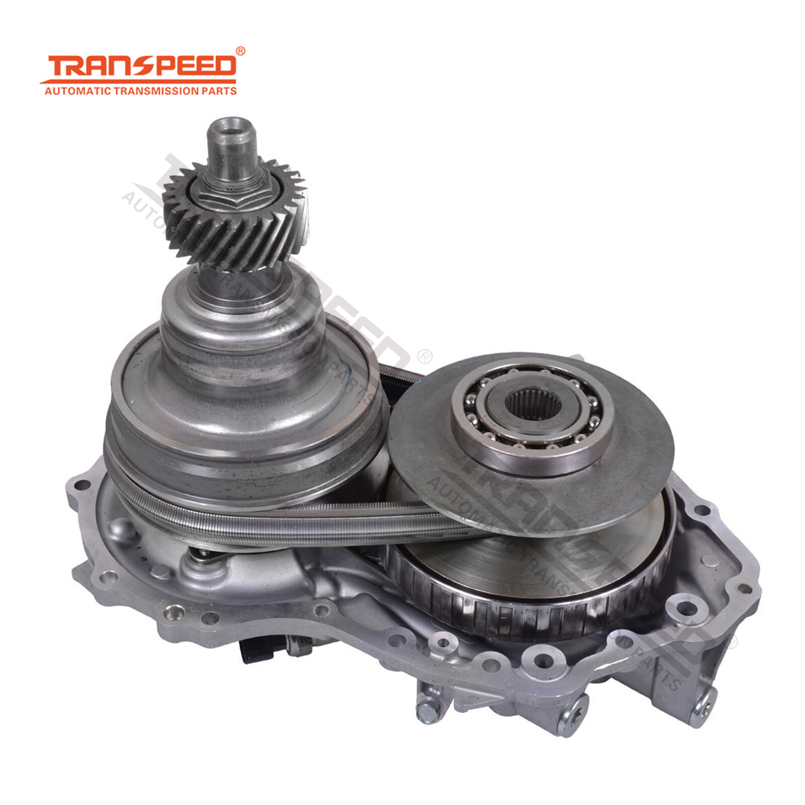 K310 K313 CVT Transmission Pulley Set With Belt Chain For TOYOTA CAROLA