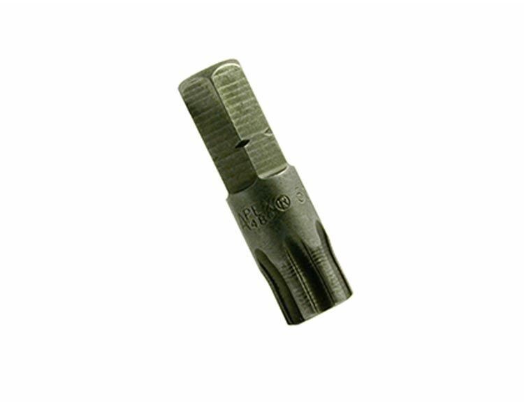 4L60E Tool Bellhousing Torx-Plus Bit from Sonnax fits L1996-E2009 Chevy GMC GM