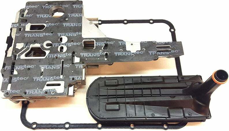 5R110W 03-07 VALVE BODY TRANSMISSION FORD 6.0L DIESEL SUPER DUTY
