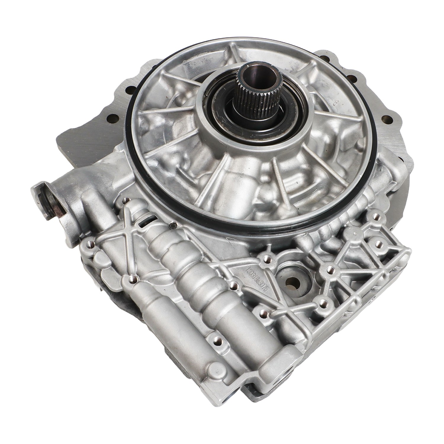 Transmission Oil Pump Assembly for 6F35 2009-2019 Ford Escape Fusion MKZ 2.5L