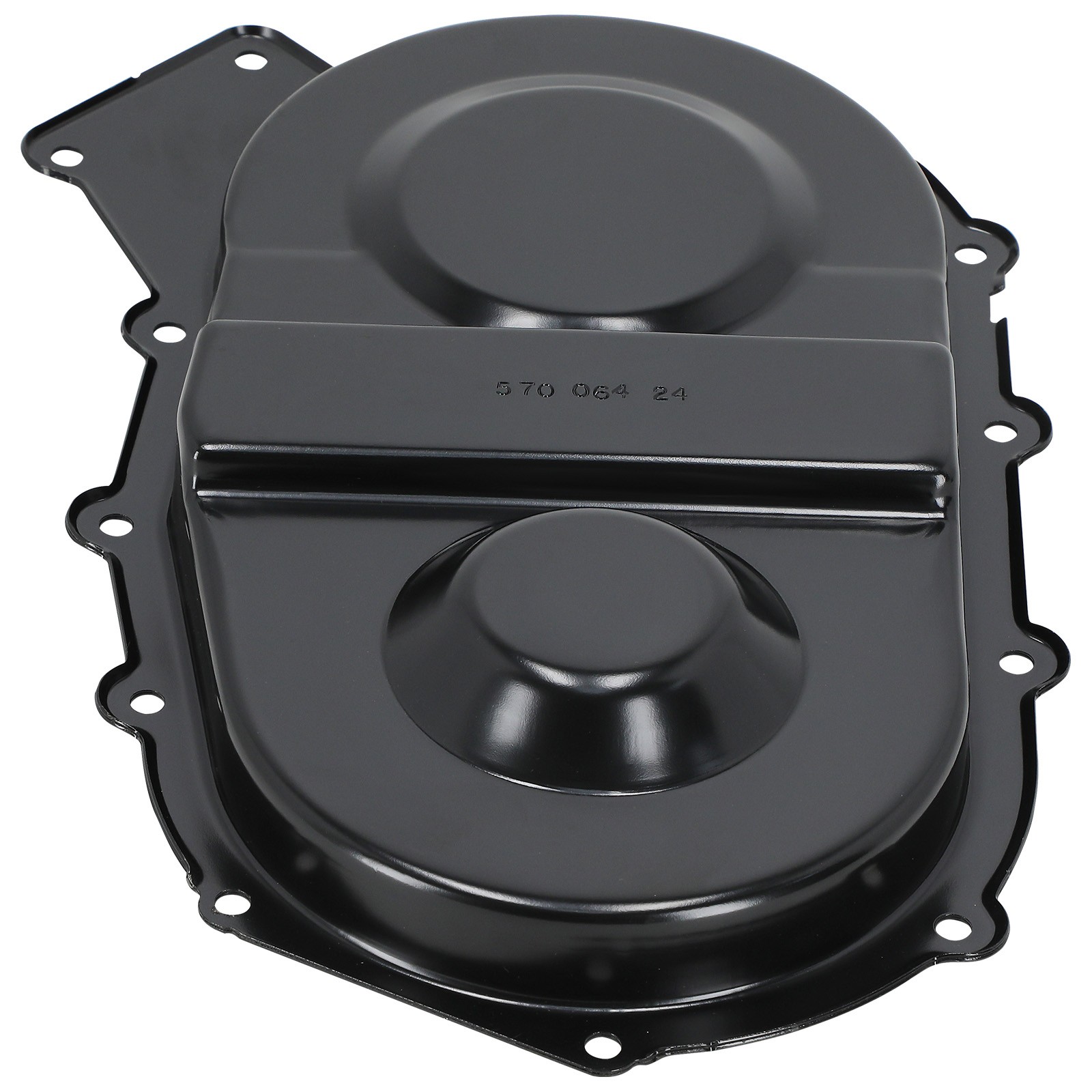 Transmission End Cover for Dodge Avenger Grand Caravan Journey 5078570AB