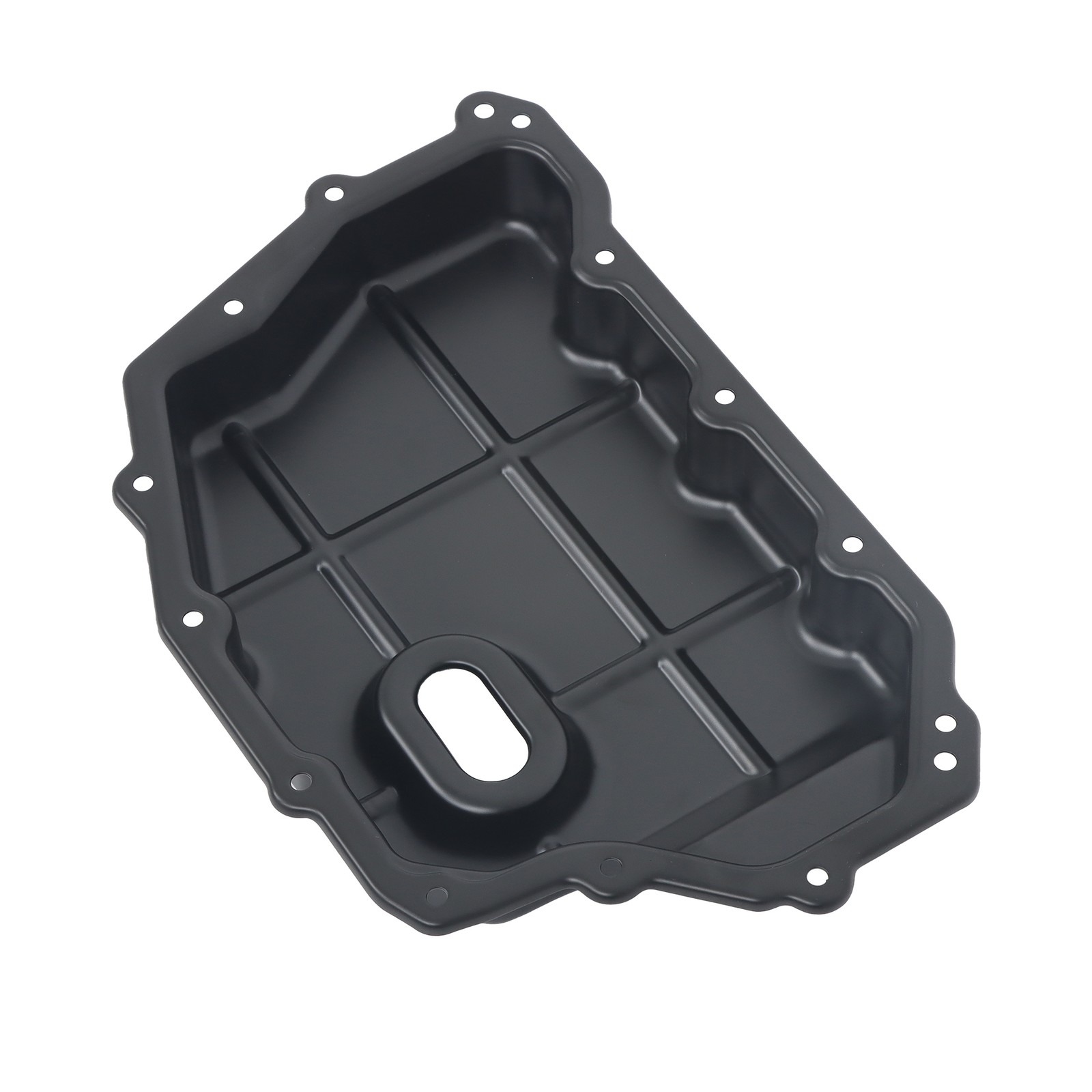 Transmission Oil Pan For Ford Taurus 2013-2017 2.0L l4 GAS DOHC Turbocharged