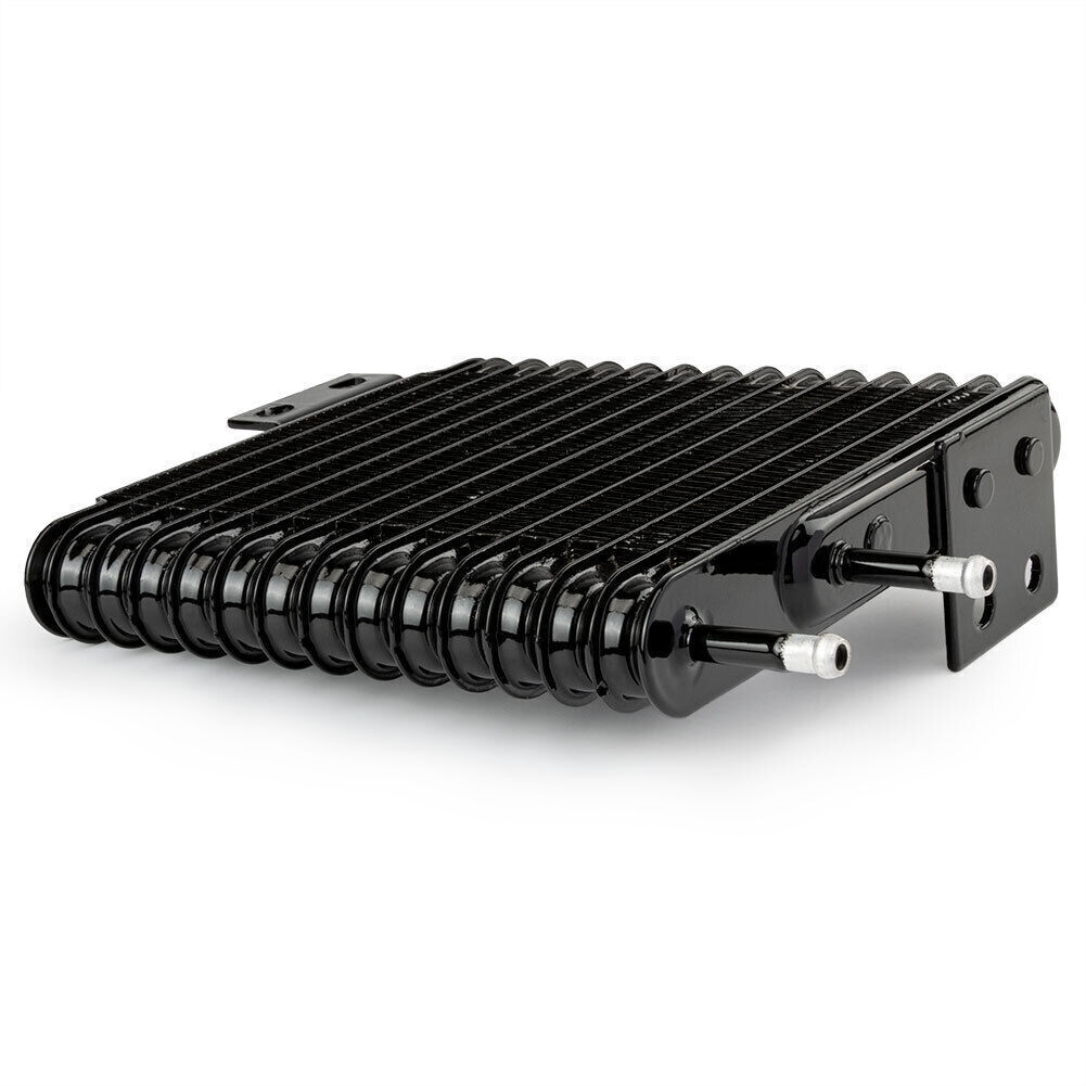 2920A128 Oil Cooler Gear Box Radiator For Mitsubishi Outlander 6B31 3.0L-V6 US