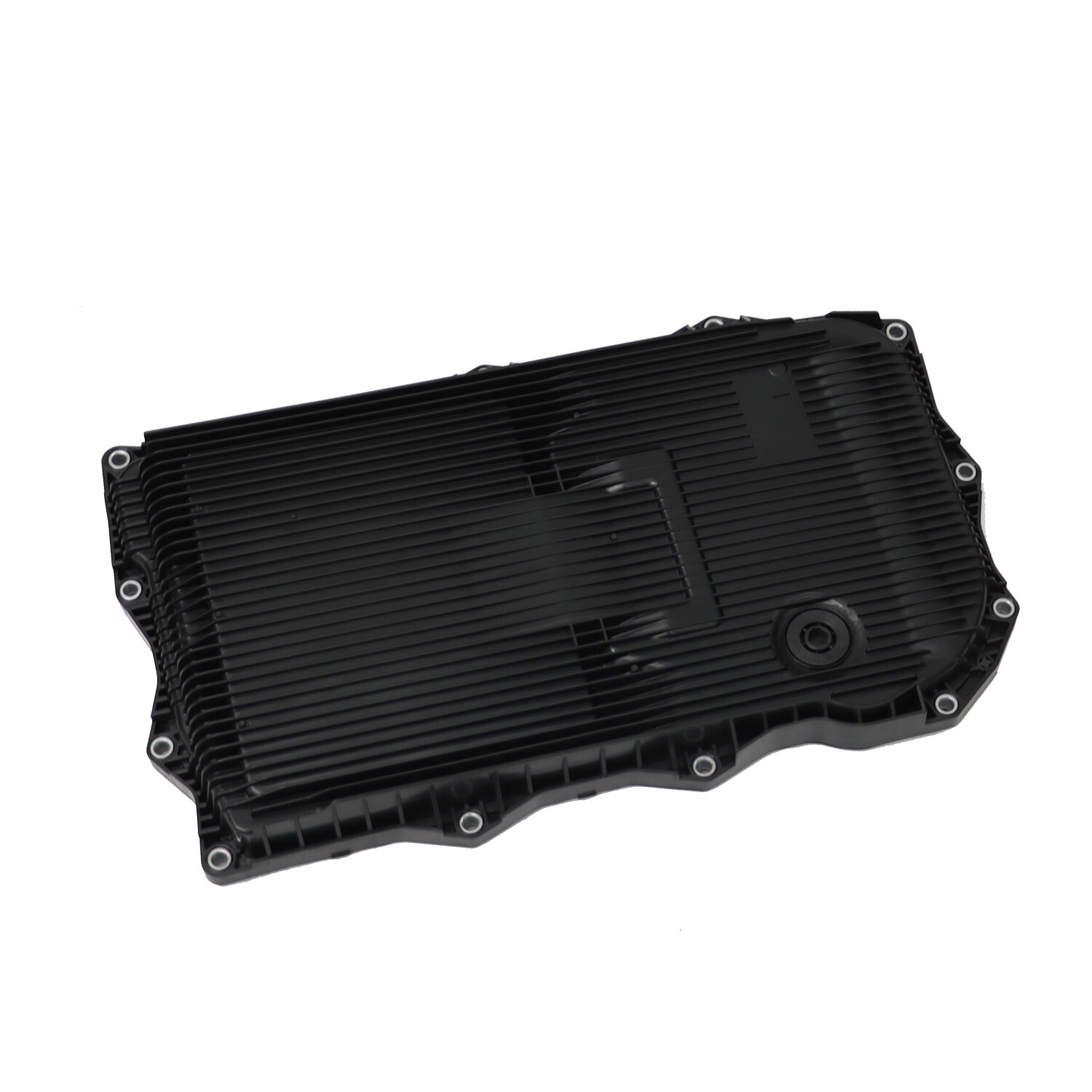 1 Set 24115A13115 Automatic Transmission Oil Pan Kit For BMW 8 Speed 8HP45 8HP70