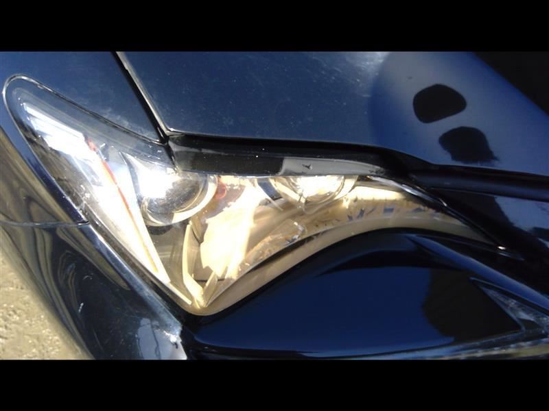 15 16 17 LEXUS RC350 3.5L AUTOMATIC TRANSMISSION 2URGSE 35000-30E00
