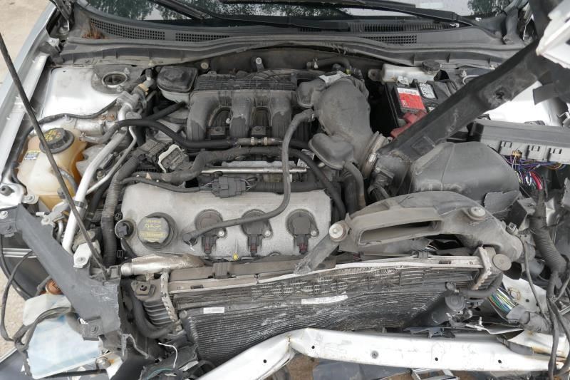 Automatic Transmission 96K Miles Fits 10-12 FUSION 3.5L FWD 1731371