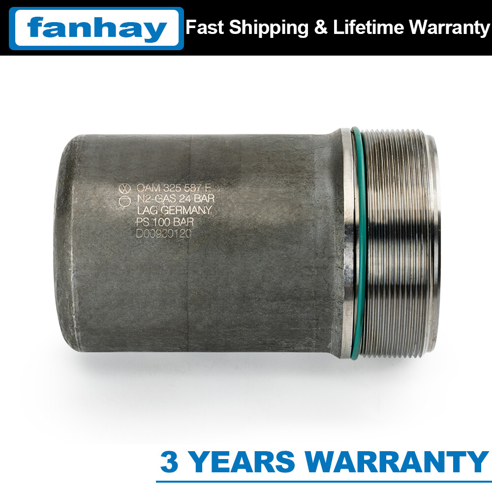 0AM325587E 0AM325587F DSG 0AM Valvebody Accumulator For AUDI VW SEAT SKODA 7SP