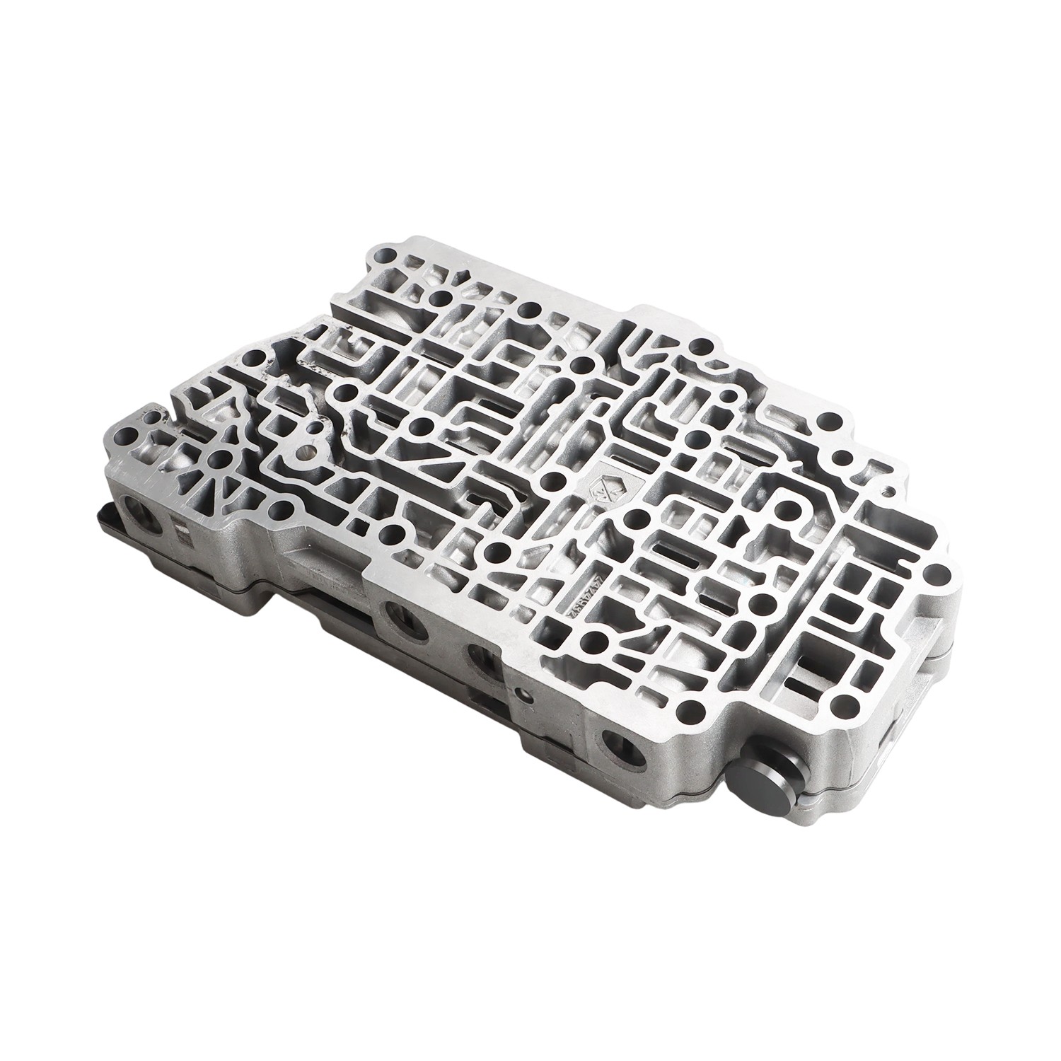 6T40 Automatic Transmission Valve Body Fit for Chevrolet Buick 24262946
