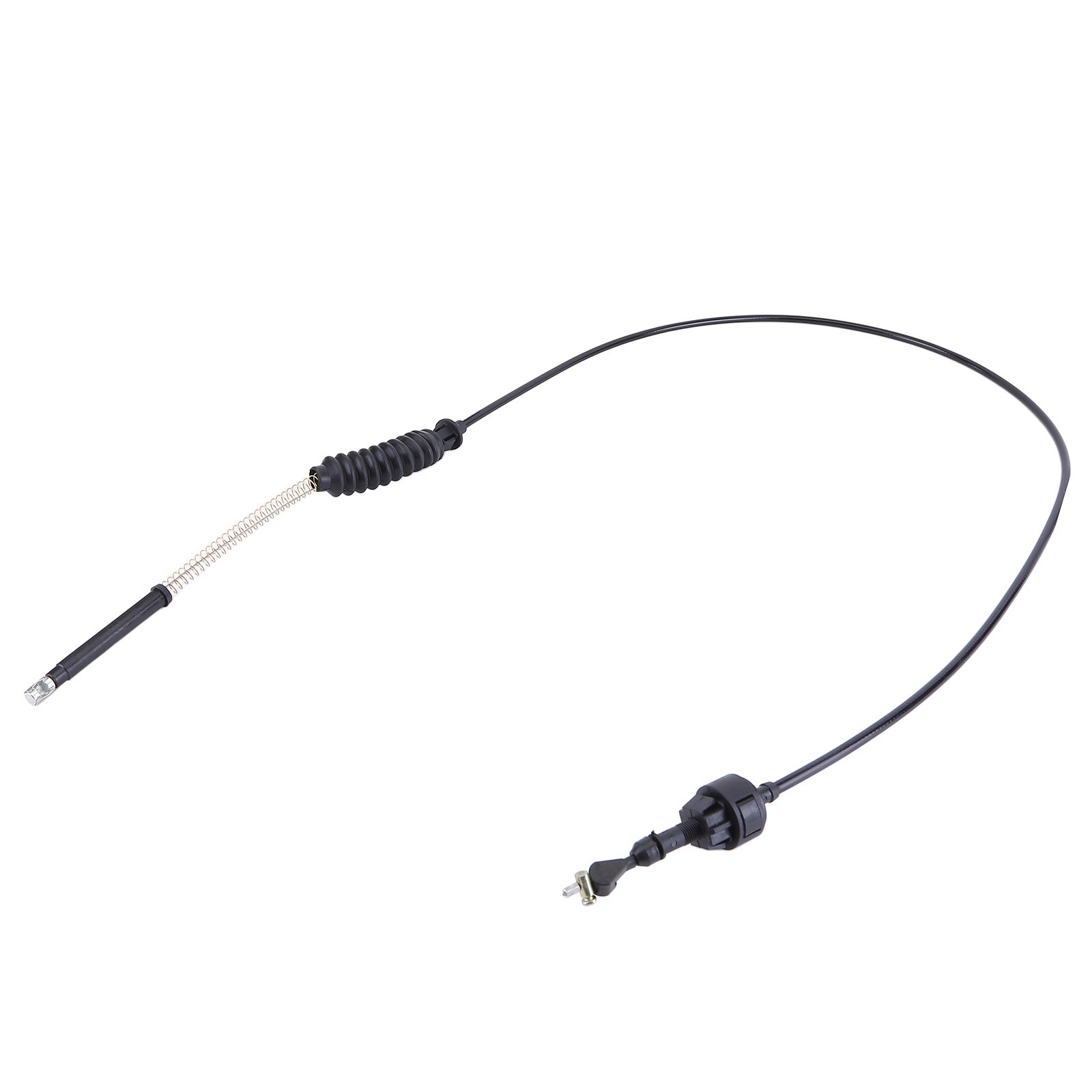 For Ford Bronco 5.8L 1987 1988 1989 1990 1991 Transmission Detent Kickdown Cable