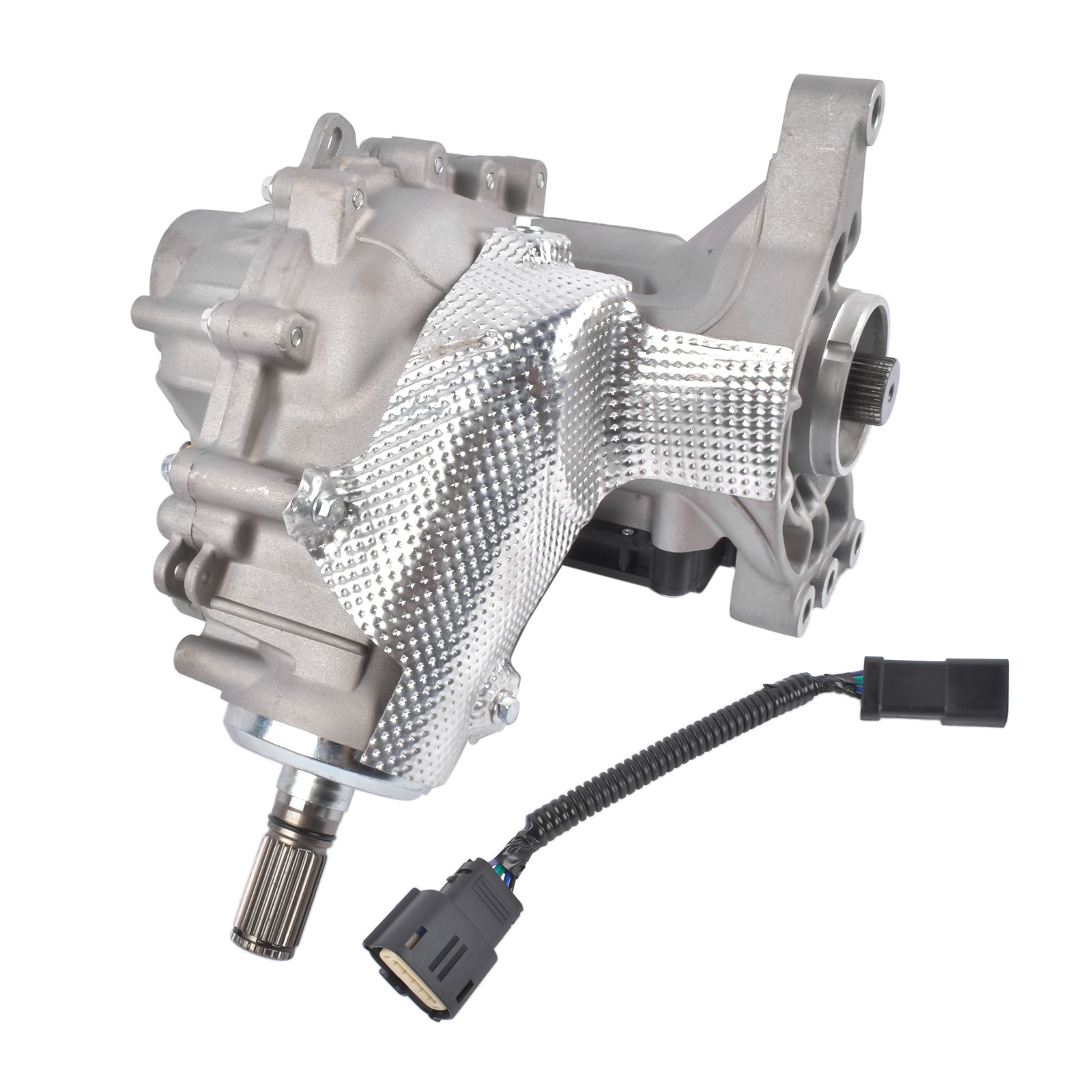 Transfer Case Assy For Jeep Cherokee KL 2014-18 Chrysler 200 2015-17 412-00797