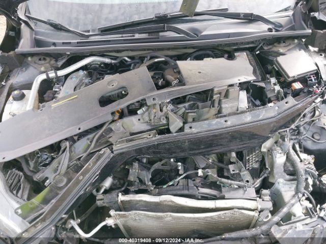 Automatic Transmission Fits 21-23 SENTRA 1894992