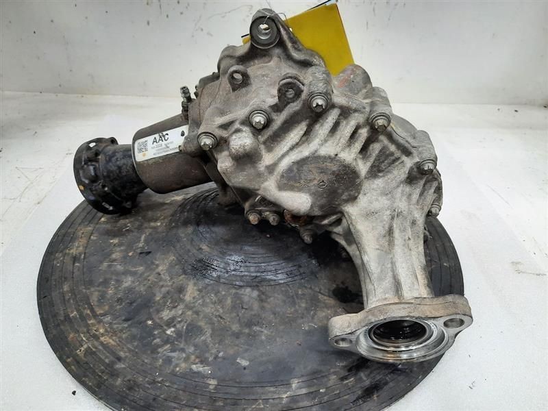 2013-2019 Chevy Trax Transfer Case Assembly 1.4T AT OEM