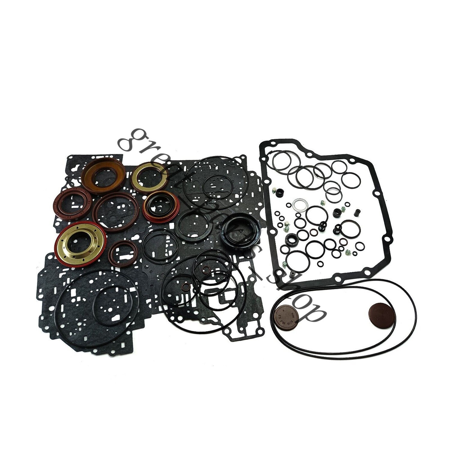 TF80-SC TF81-SC AF21 Transmission Frictions Overhaul Kit For MAZDA Ford LINCOLN