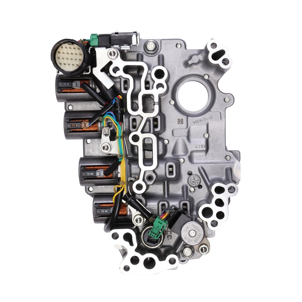 JF015E RE0F11A CVT Transmission Valve Body For Nissan Sentra 1.8L 2013-2019
