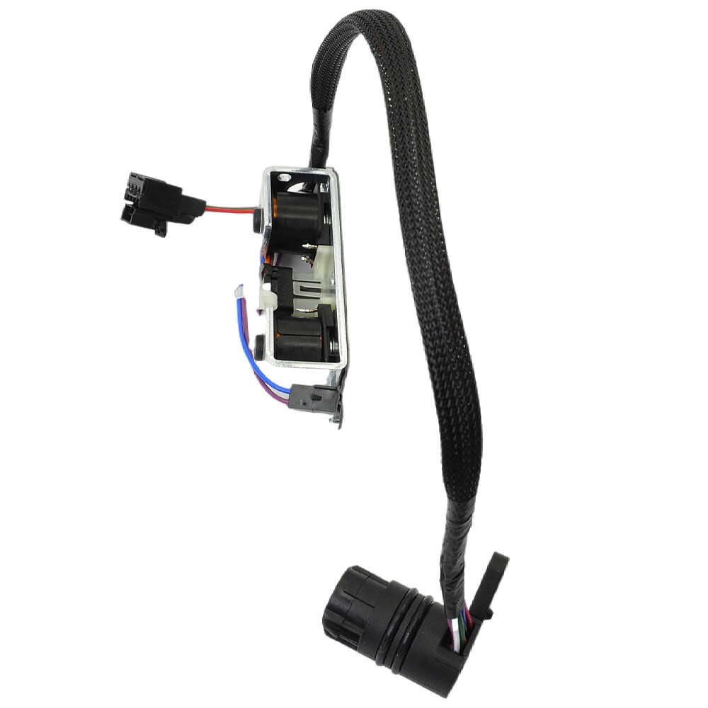 ✅✅✅TCC Overdrive Solenoid Wire Harness for 2000-Up 42RE 46RE 47RE 48RE A500 A518