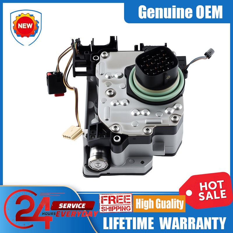62TE Transmission Shift Solenoid Control Block For Dodge Journey Chrysler RAM