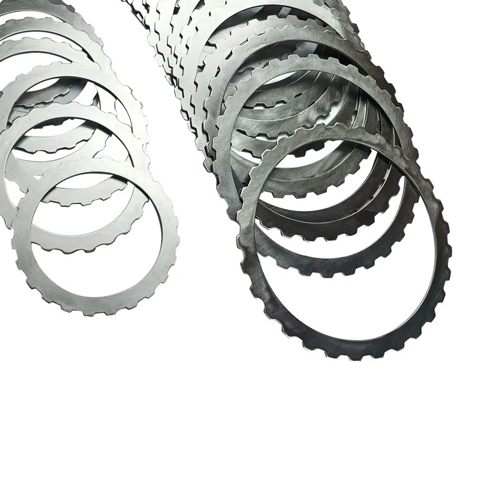 6HP26 Auto Transmission Master Rebuild Kit Overhaul Clutch Plates Fit For BMW