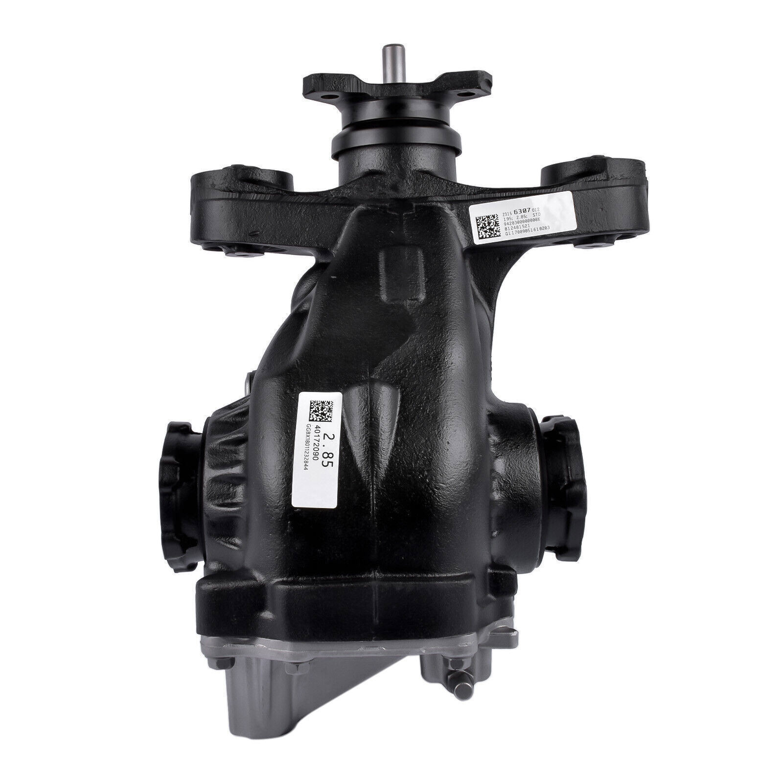 Rear Differential Carrier Assembly 2.85 Fit Cadillac CTS 2013-2019 L4 2.0L RWD