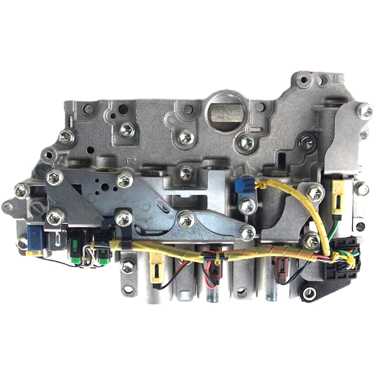 Automatic Transmission Valve Body U760E U760, 89030 For Toyota Camry RAV4 2.5L