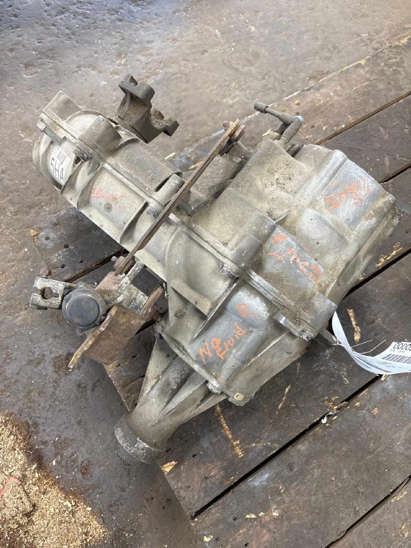 1992-1997 Ford F150 F250 F350 Transfer Case Assembly Manual Shift 4×4 OEM