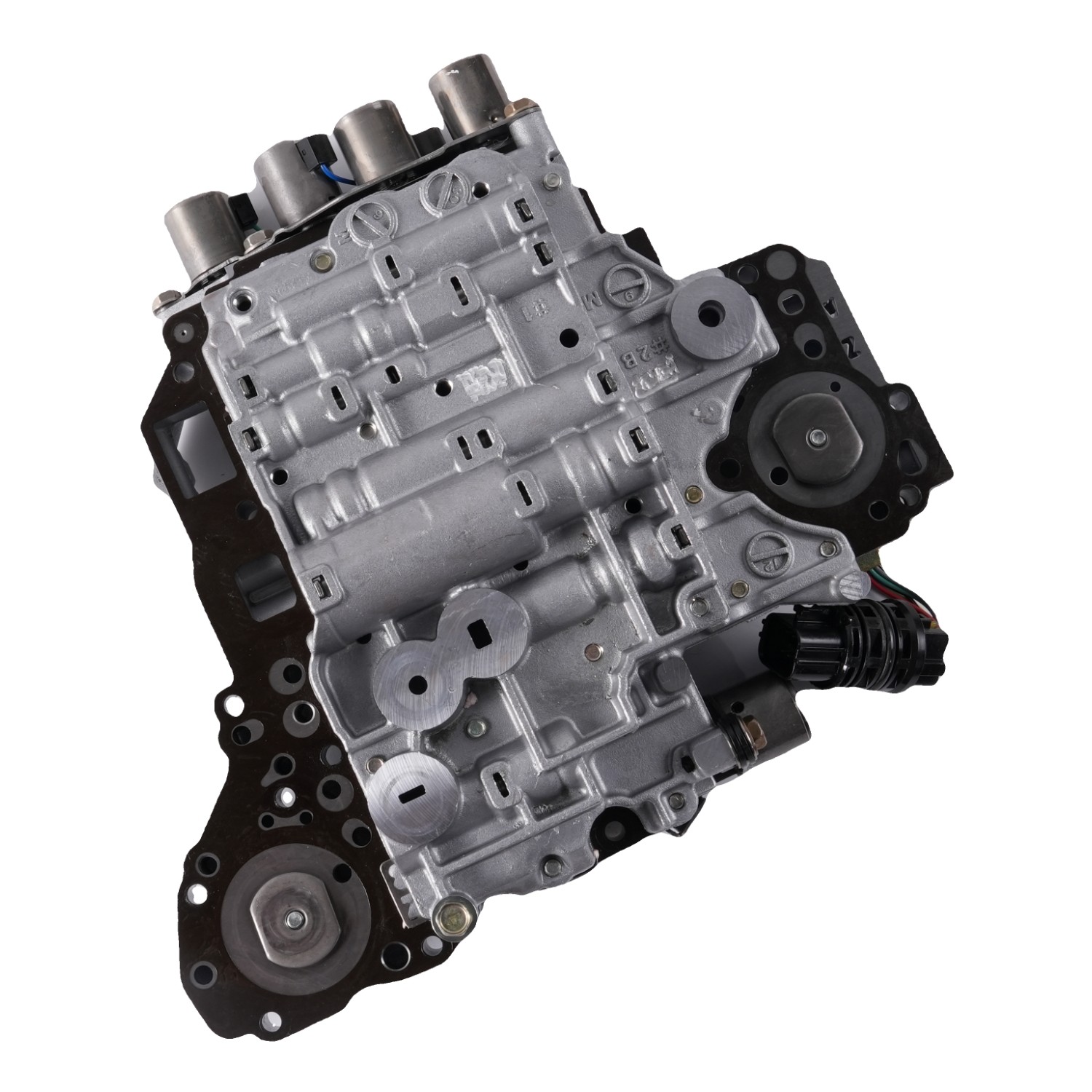 Transmission Valve Body RE4F04B For Nissan Altima Maxima XTrail Infinity I30 I35