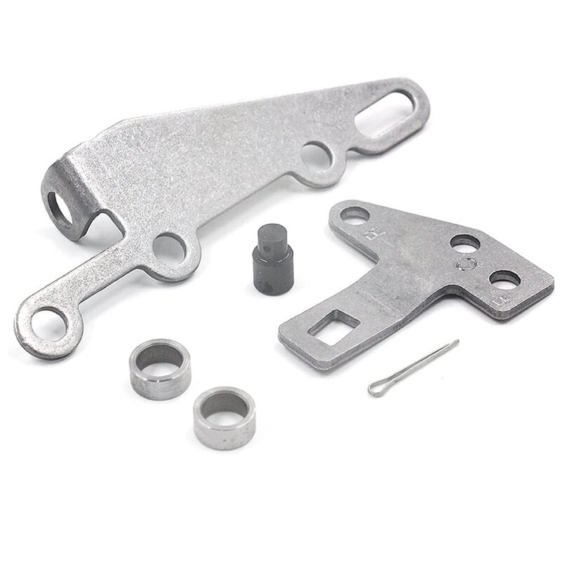 Bracket &Lever Kit Transmission Shifter kit 35498 for GM 4L60E/4L65E 4L80E/4L85E