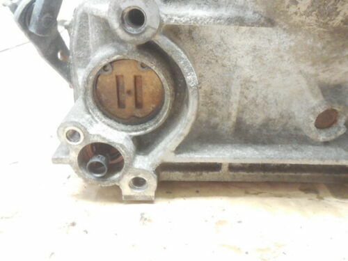 1994-99 Mercedes W140 S500 S320 722.6 Automatic Transmission Housing 1402712601