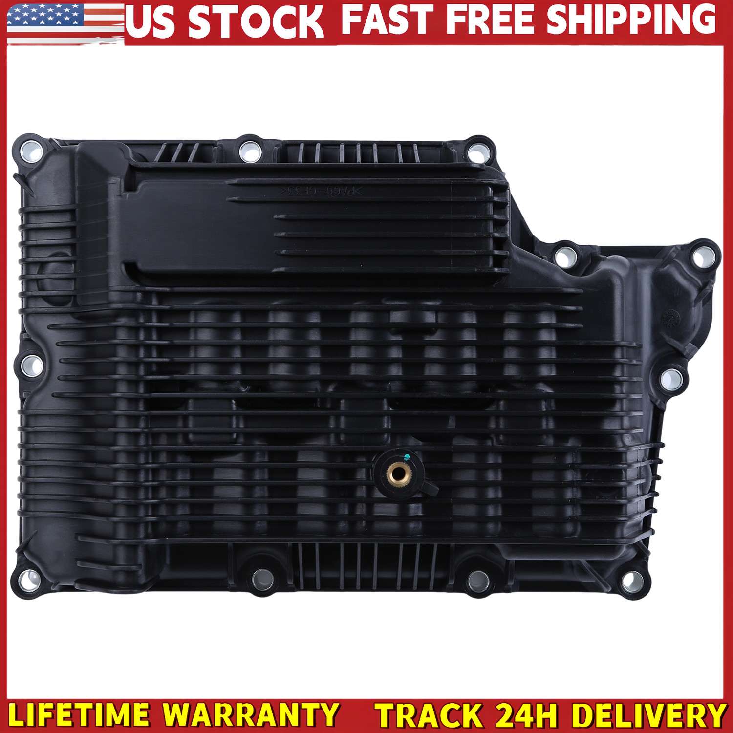 K120 CVT Transmission Cover 35015-12010 Fit For 2019-2021 Lexus Toyota Corolla