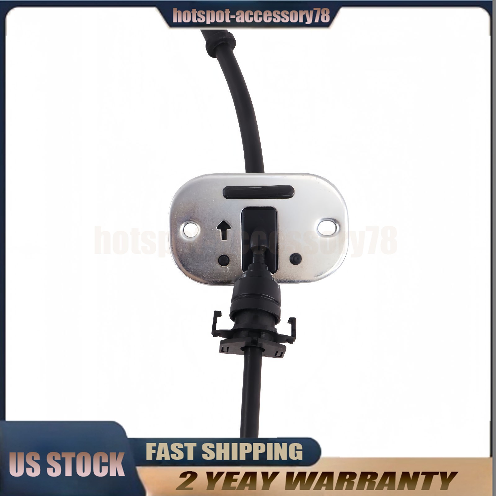 Automatic Trans Gear Shift Selector Cable For Ford Focus 2008 2009 2010 2011