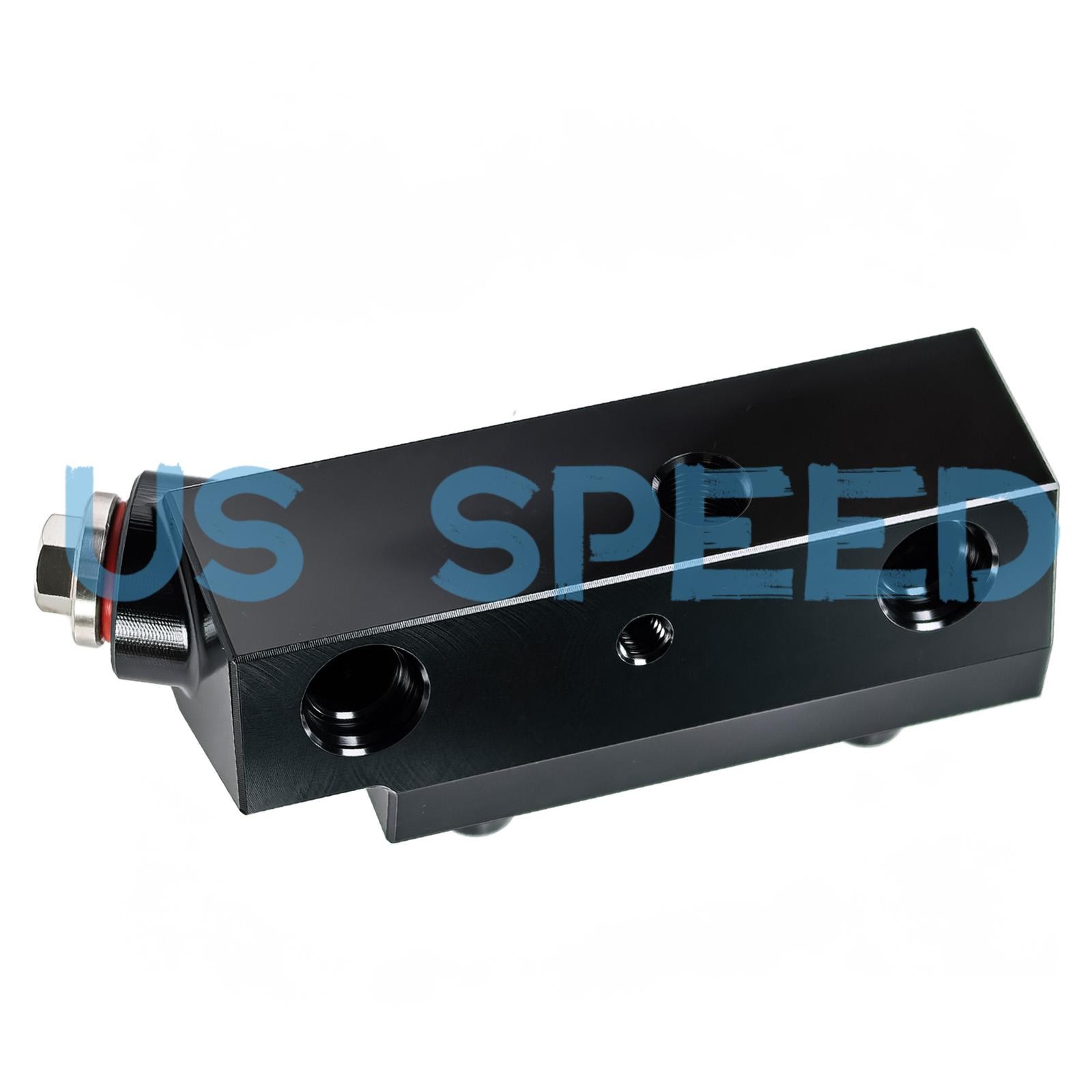 Transmission Fluid Thermal Bypass Valve 125068000 For 2014-2018 Chevy GMC 6L80