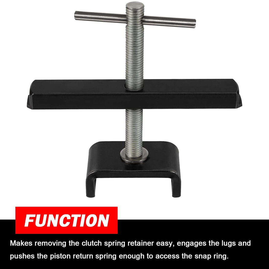 For GM Input Clutch Housing Spring Compressor Tool 4L60 4L60E 4L65E 4L70 T-0149