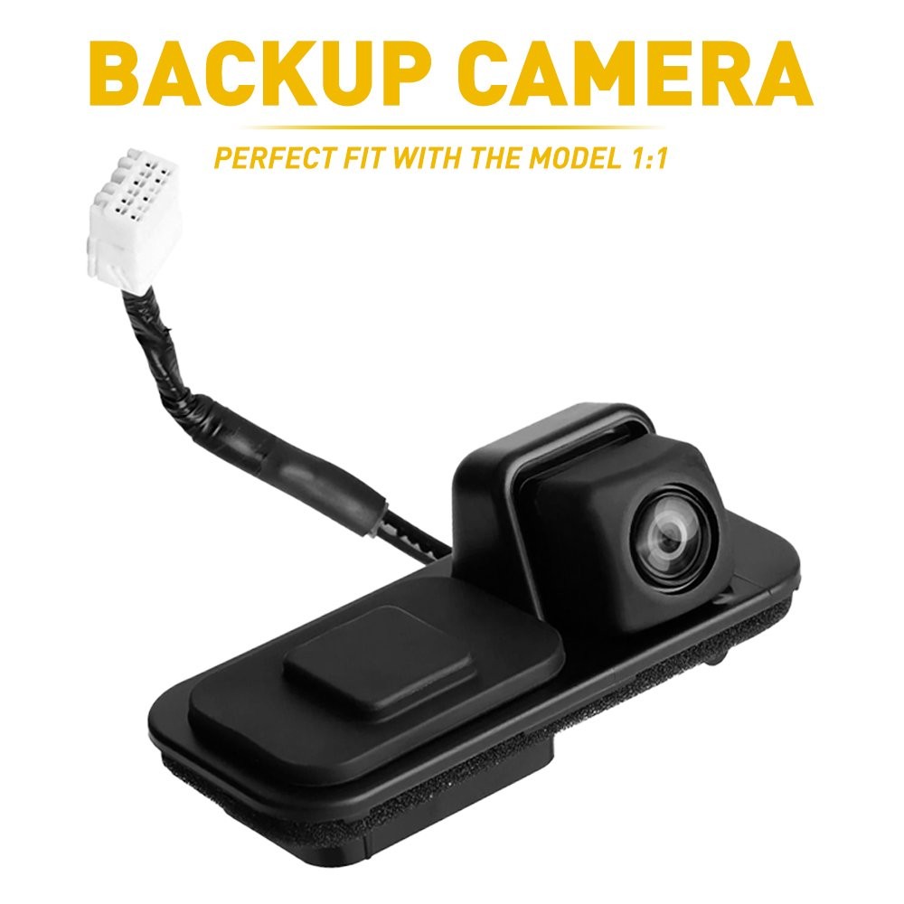 For 2015-2020 Acura TLX 39530TZ3A01 Rear View Backup Park Camera 39530-TZ3-A01 A