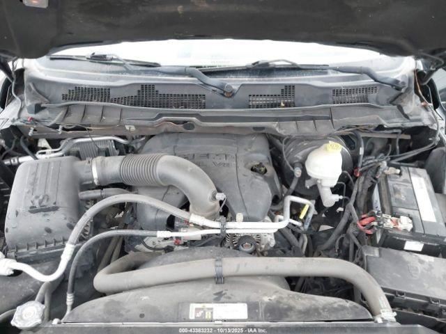 Transfer Case Classic Style 5 Lug Wheel Fits 11-23 DODGE 1500 PICKUP 2306913