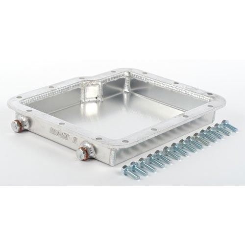 Moroso 42001 Aluminum Transmission Pan