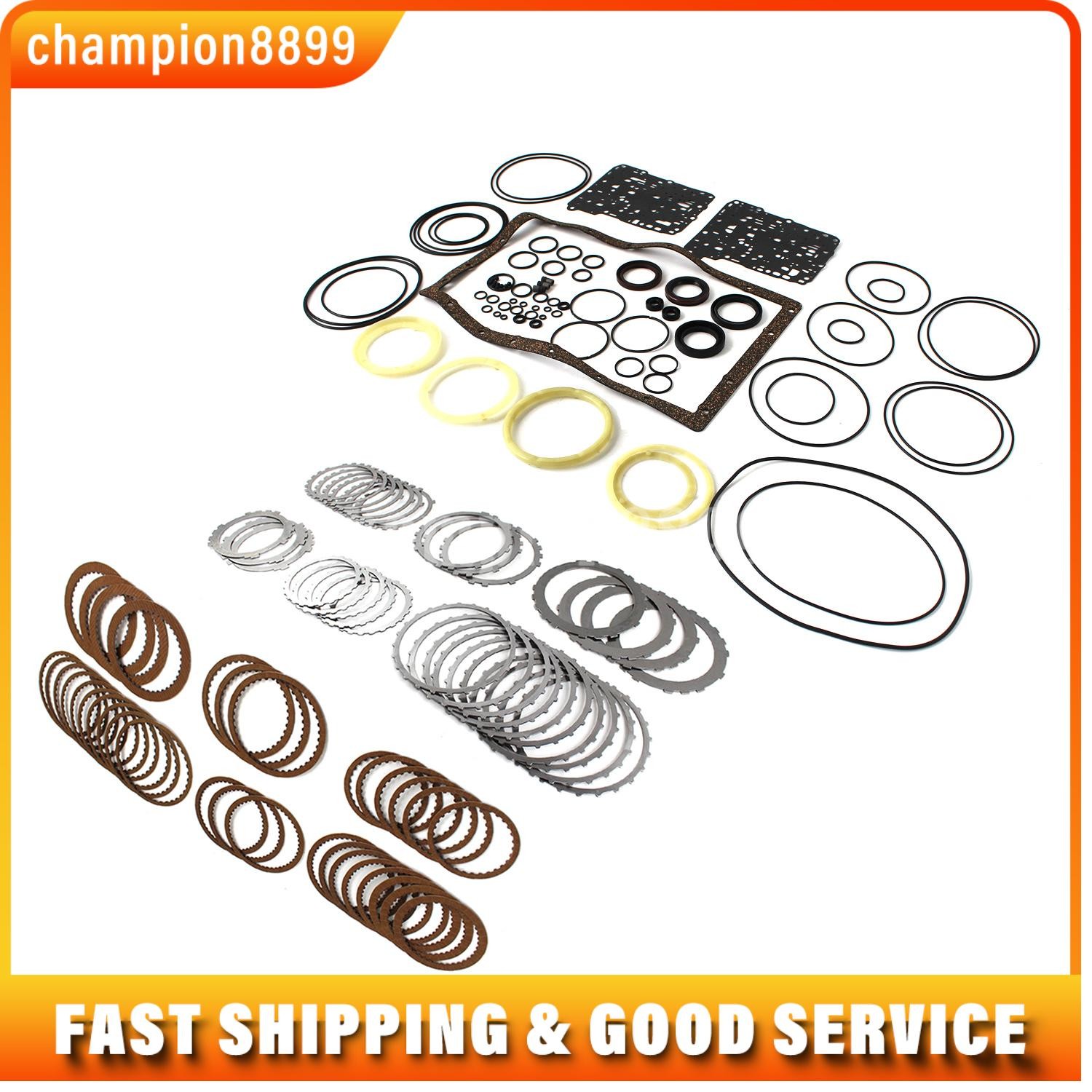 A750E A750F Transmission Master Kit For TOYOTA 4-RUNNER TUNDRA 4.0L 4.7L GX470
