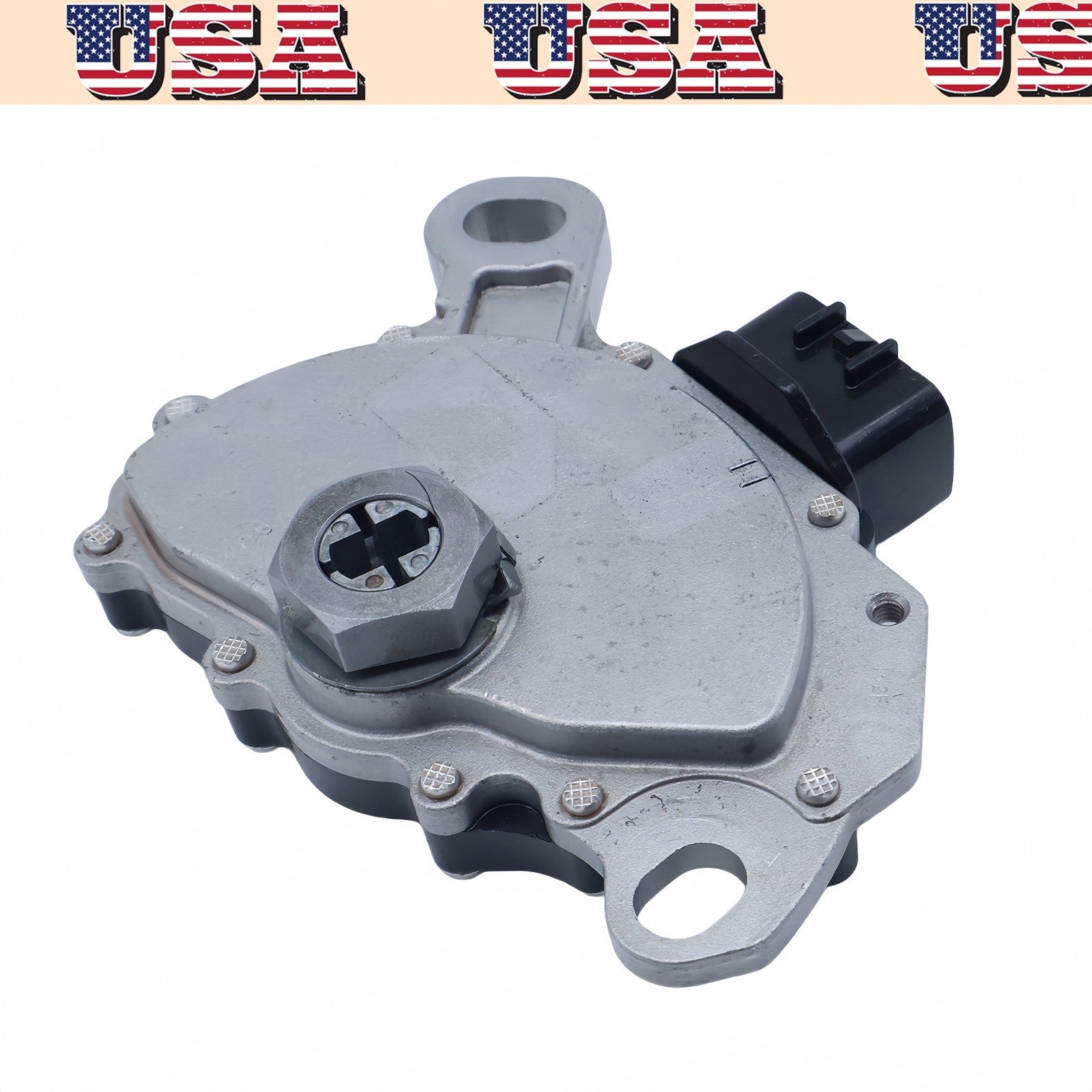 Transmission Neutral Safety Switch For Saturn Vue 2002 03 04 05 06 07 08 2009 US