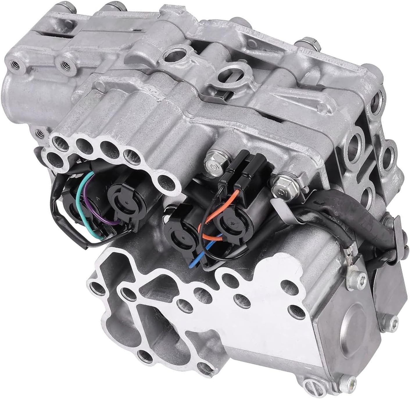SUBARU LINEARTRONIC, VALVE BODY, TR580, SUBARU LIFETIME WARRANTY