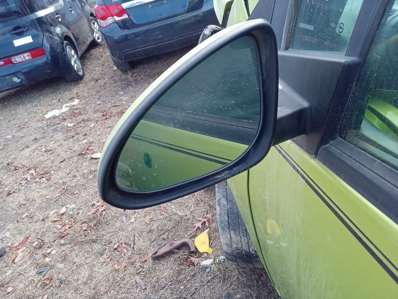 Automatic Transmission Gasoline Model Fits 14-15 SPARK 246471