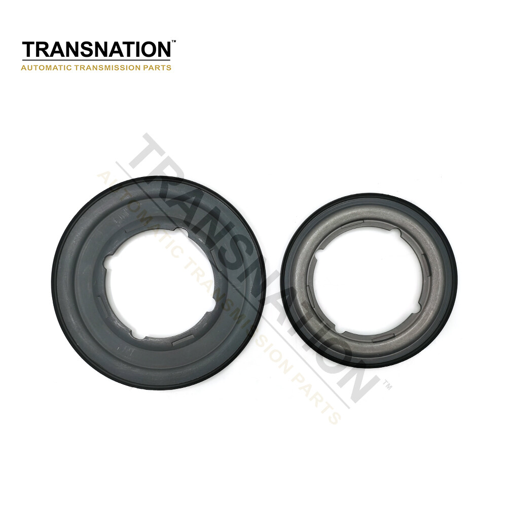 Original A6GF1 A6GF2 Transmission Piston Kit 2PCS/SET For HYUNDAI KIA 212200A-YC