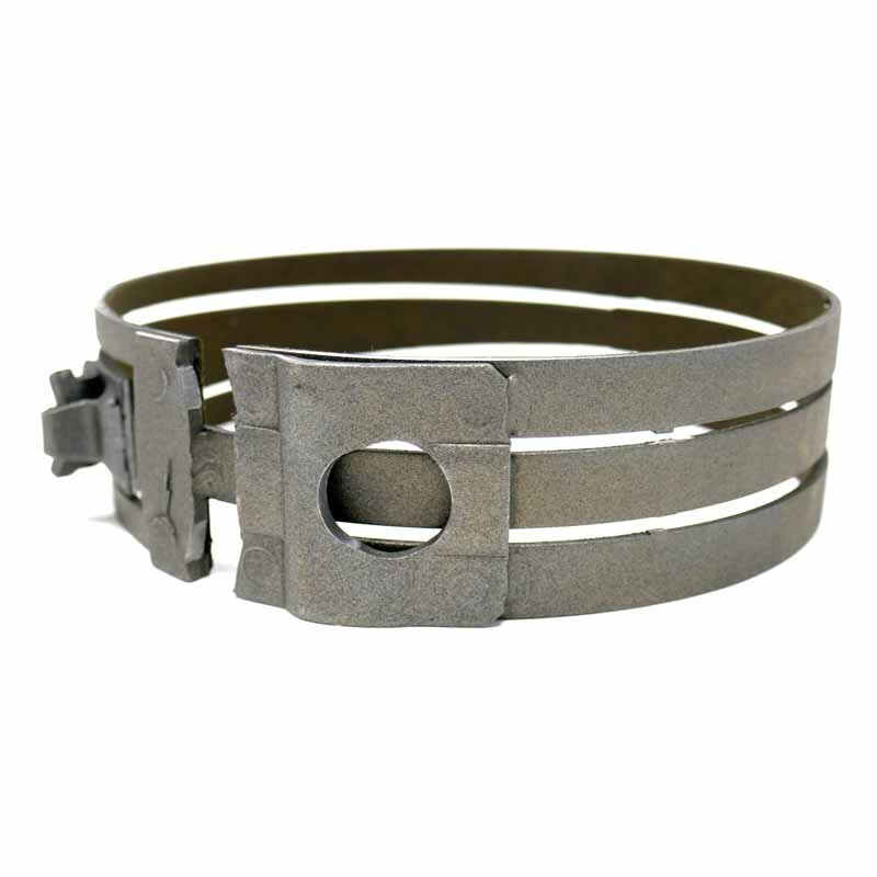 GM Volvo 4T65E 4T40E Forward Transmission Band High Energy 1991-Up