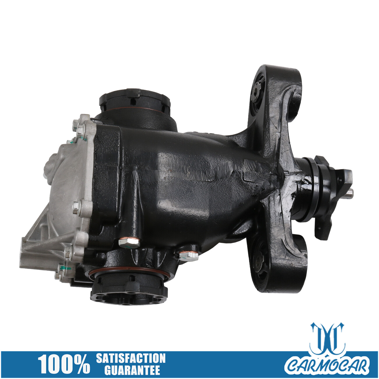 84110753 Differential Axle Carrier 3.27 Ratio Rear For 2013-19 Cadillac ATS 6AT