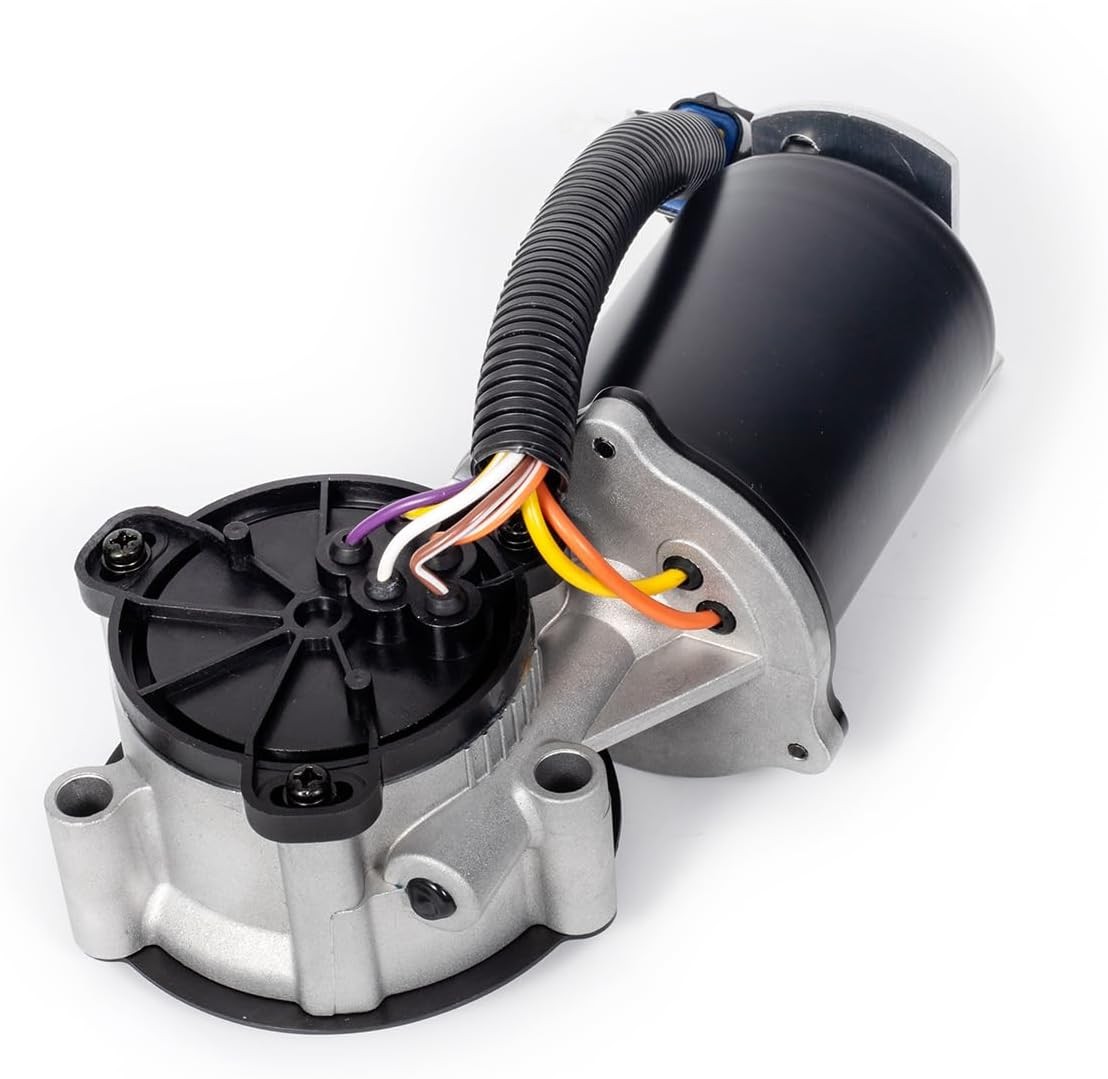 Transfer Case Shift Motor for 1998-2002 Ford Ranger 4WD Replaces 600-926