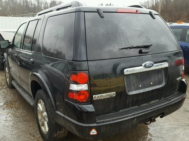Transfer Case Excluding Sport Trac 4.0L Fits 08-10 EXPLORER 1815206