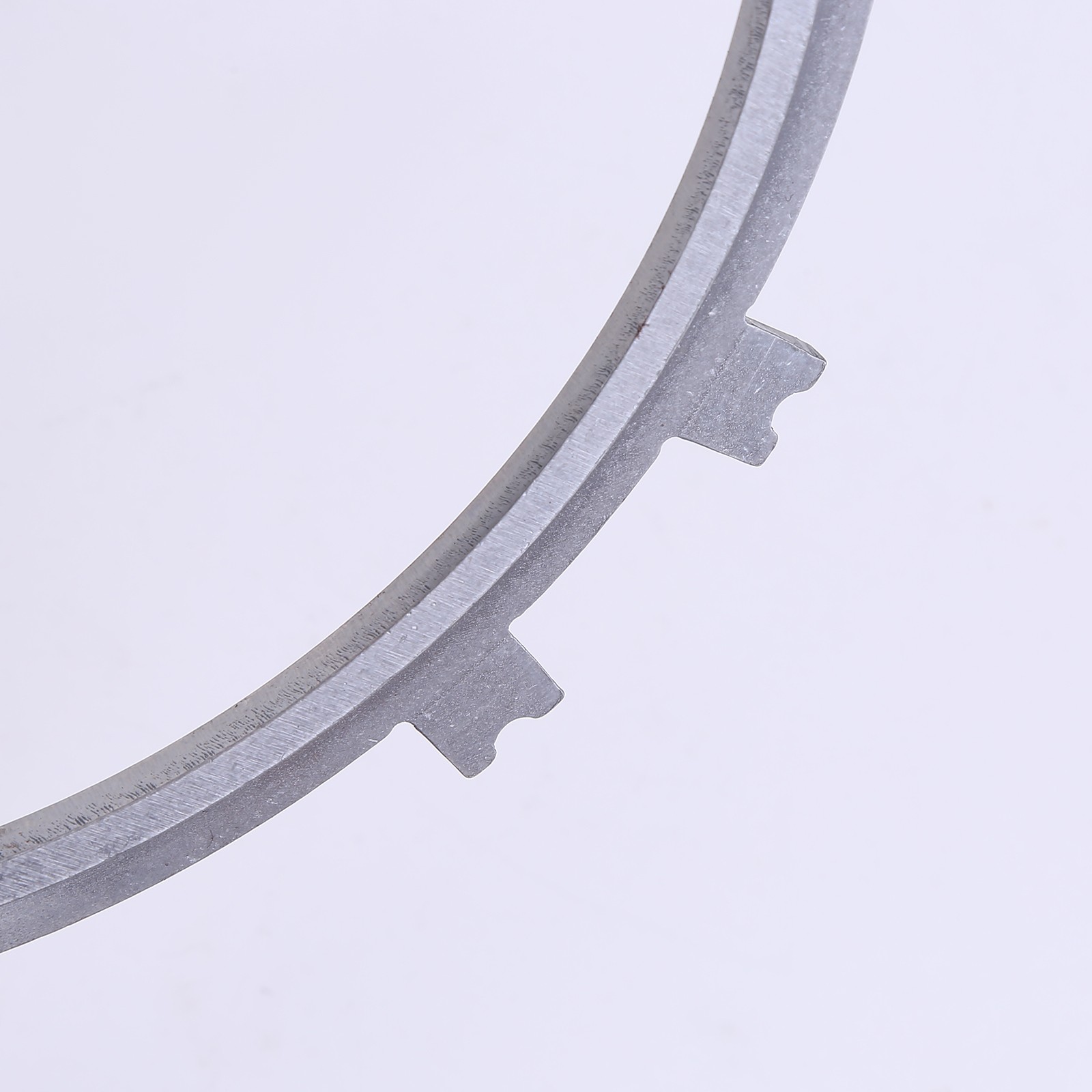 Transmission Under Drive Brake Steel Plate For Hyundai Kia A6GF1 A6GF2 Flange US