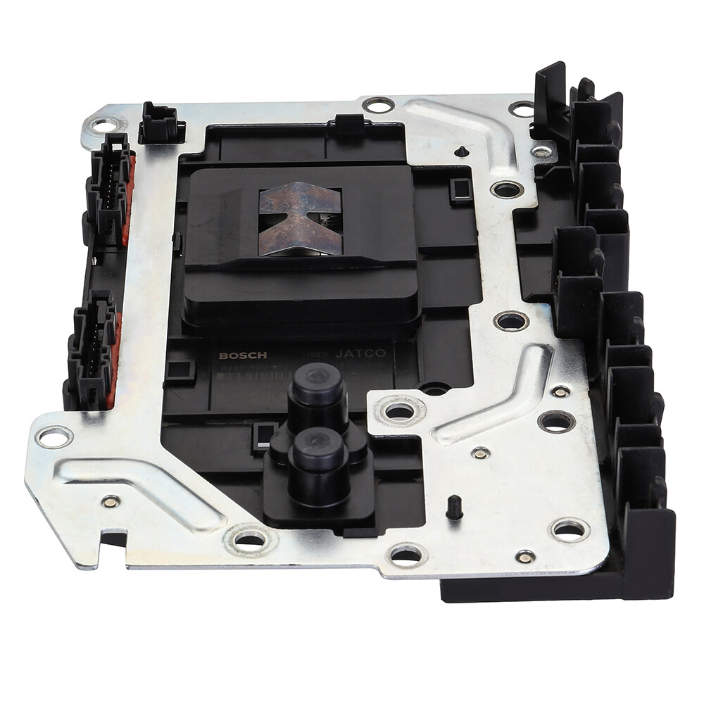 Transmission Control Unit Module TCM TCU 0260550002 Bosch FOR Nissan G35 RE5R05A