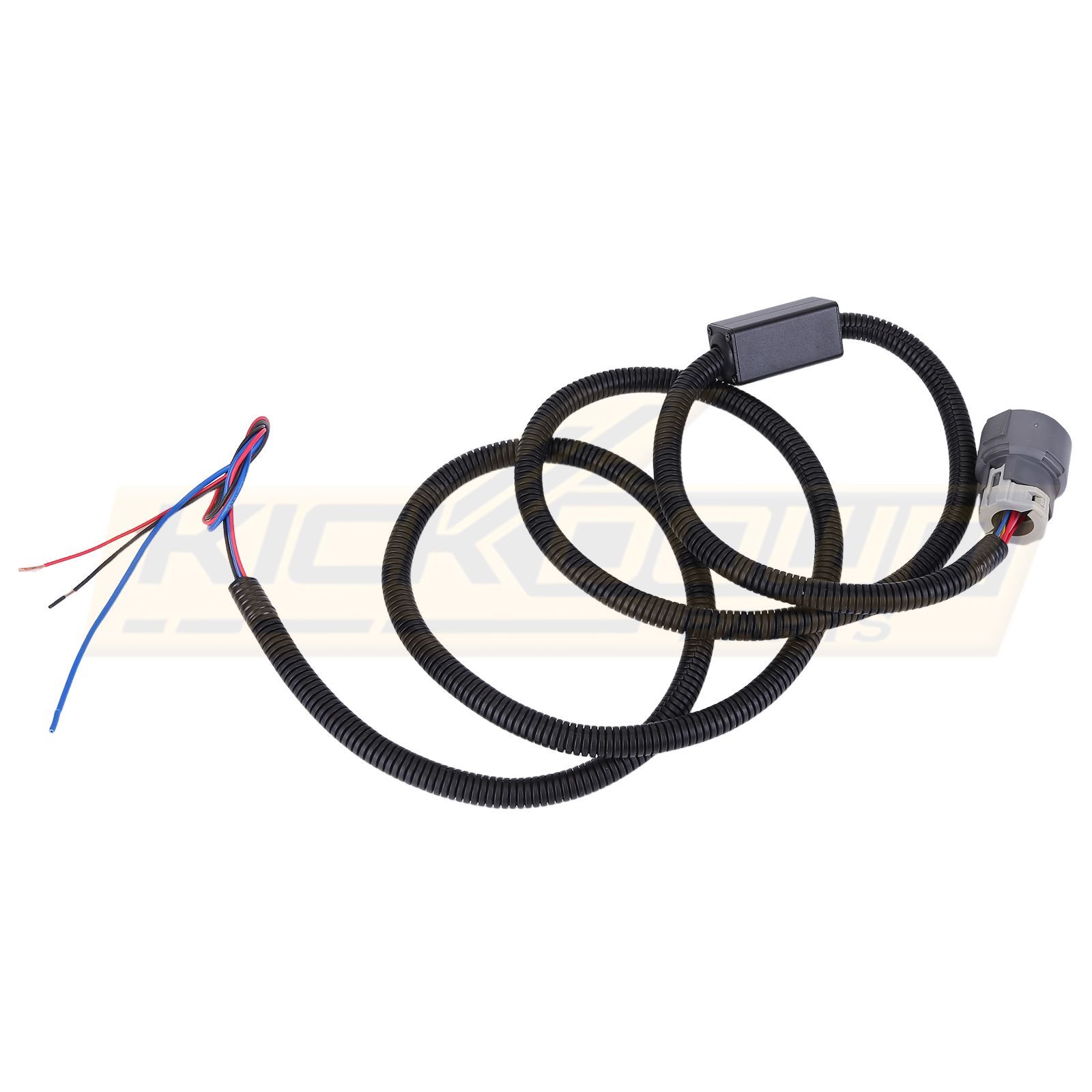 NCR80E No Computer Needed Stand Alone Controller Manual Shifter Microcontroller