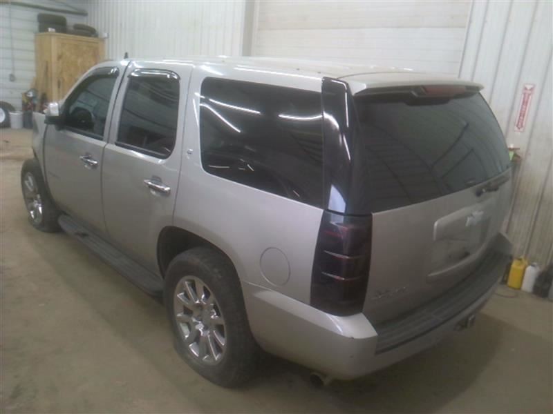 Automatic Transmission FROM 07 2007 CHEVY TAHOE 4L60E KLD 89037517 4×4 4wd