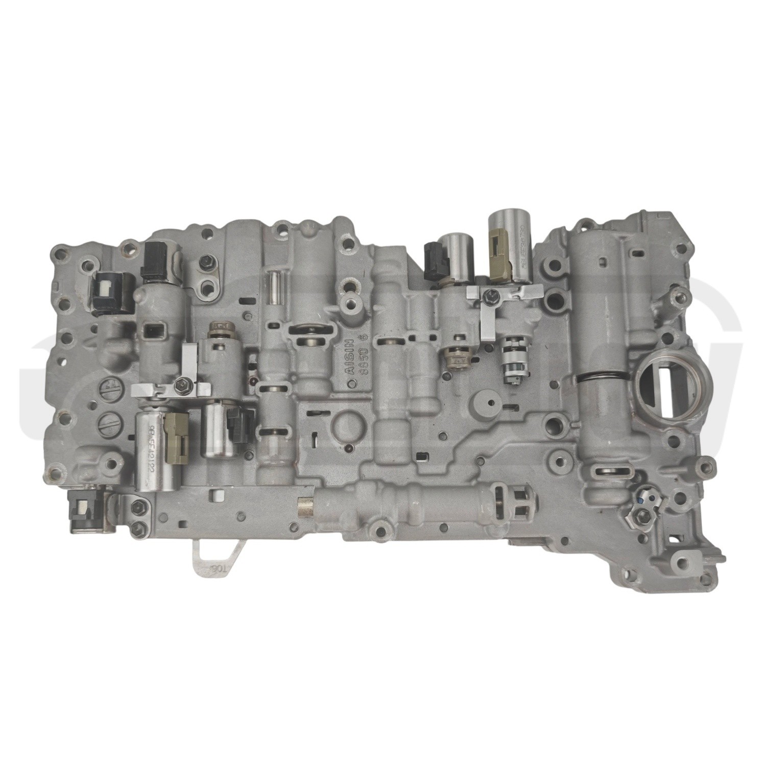 A750 A750E A750F Transmission Valve Body Casting # 8850 For Toyota Lexus Tundra